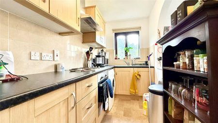 1 bedroom terraced house to rent - Photo 4