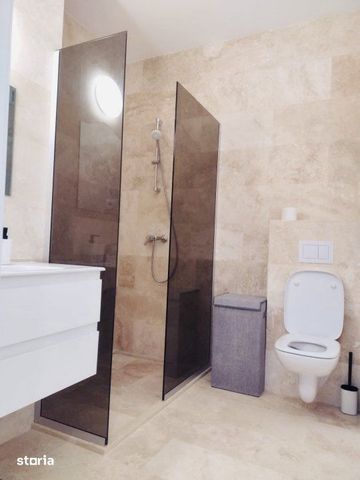 Inchiriere 2 camere Bloc nou ICIL zona aerisita loc de parcare privat - Photo 3