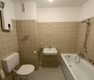 Seniorengerechte 2-Zimmer-Etagenwohnung in Wirges zu vermieten - Photo 2