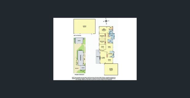 Perfect Family Home - Photo 1