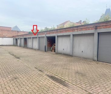 Appartement te huur in Sint-Niklaas - Photo 3
