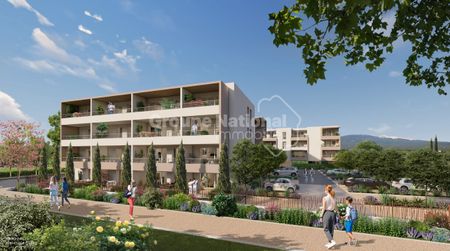 T2 RESIDENCE BELLEVUE DE BEAULIEU MONTEUX SECTEUR LAC BELLES PRESTATIONS, - Photo 3