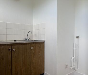 Location Appartement 1 pièce(s) de 23.63 m2 - Photo 2