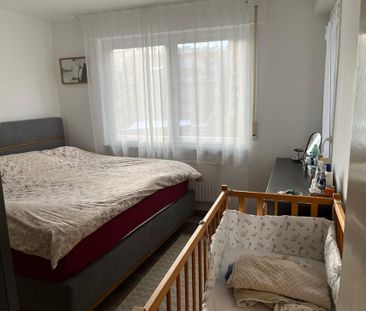2,5 Zimmerwohnung in Feuerbach! Stuttgarter Straße - Photo 1