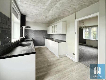 3 bedroom terraced house to rent - Photo 5