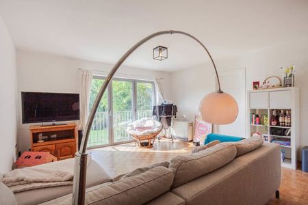 Appartement te huur - Photo 2