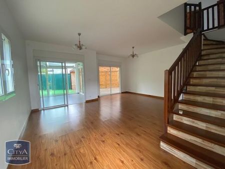 Location Maison 4 pièces 120m² RAVINE DES CABRIS 97432 - Photo 5