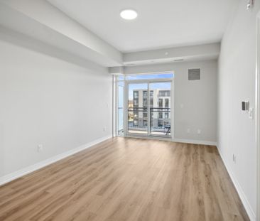 For Lease - 50 Herrick Avenue Unit# 443, St. Catharines, Ontario - Photo 1