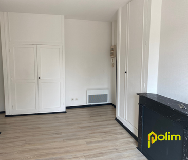 Location Appartement 2 pièces 35m² PONT A MOUSSON 54700 - Photo 5