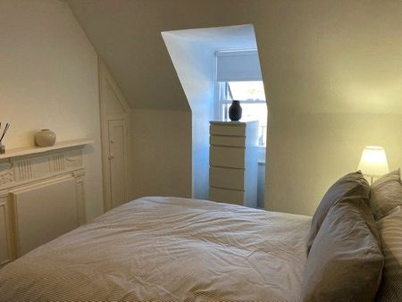 1 bedroom apartment to rent College Terrace, Brighton, BN2 - Photo 4