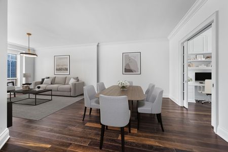 For Lease - 61 Yorkville Avenue Unit# 16D, Toronto, Ontario - Photo 3