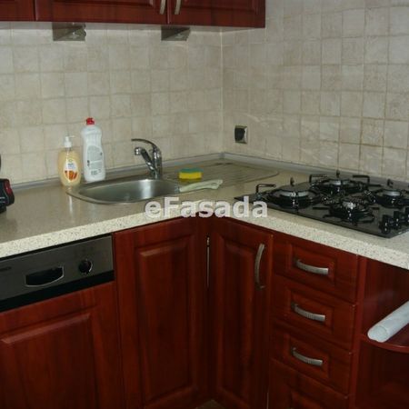 EFS-MW-40 Mieszkanie na wynajem - Photo 3