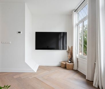 Te huur: Appartement Korte Houtstraat in Haarlem - Photo 1