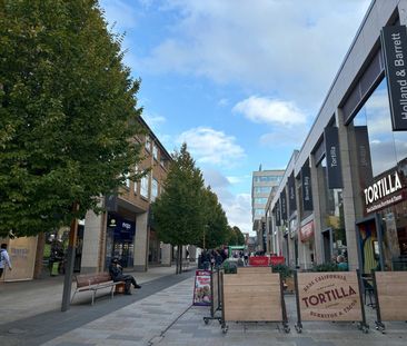 Market Street - Photo 2