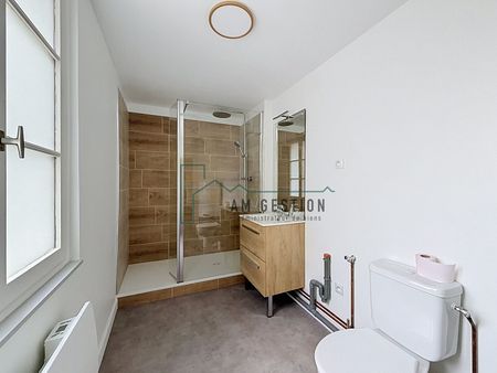 Location Appartement 2 pièces 36m² - Photo 4
