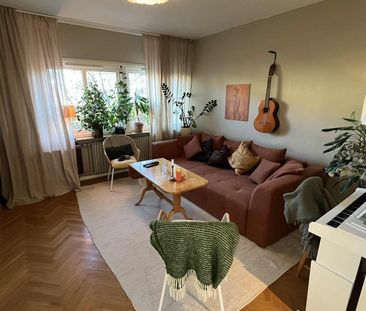 Munkebäcksgatan, Göteborg - Photo 1