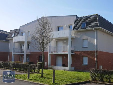 Appartement à louer 3 pièces 62.15m² - Photo 4