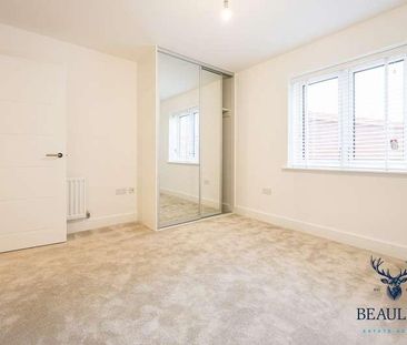 Harris Crescent, Beaulieu Park, Cm, CM1 - Photo 6