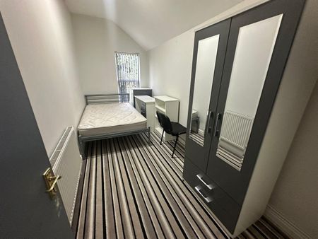 Room in a Shared House, Dawlish Road, B29 - Photo 5