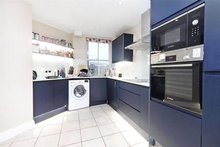 Portland Court, London, 50 Trinity Street, SE1 4JZ - Photo 4