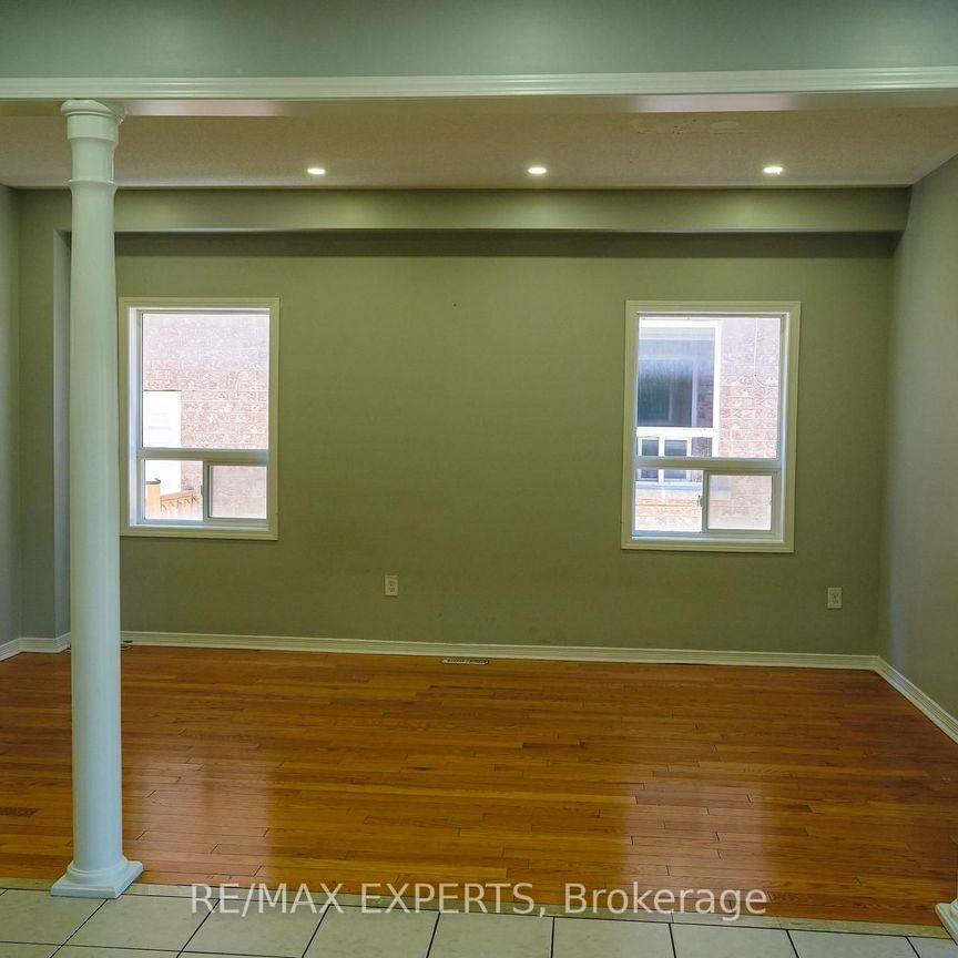 For Lease - 63 Haviland Circle, Brampton, Ontario - Photo 1