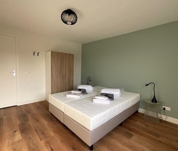 Te huur: Appartement West-Peterstraat in Arnhem - Foto 6