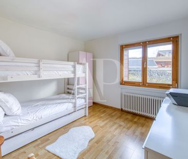 Move to the mountains now – fully furnished apartment ready to live in - Foto 6