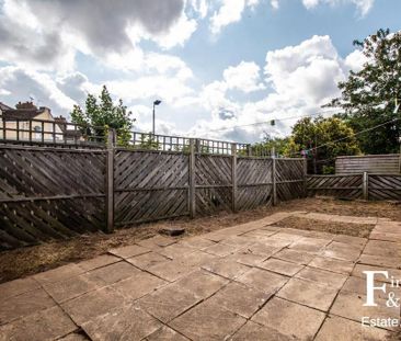 1 bedroom terraced house to rent - Photo 4