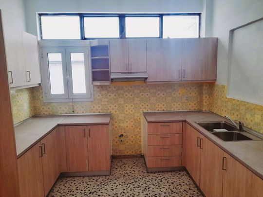 Ενοικίαση κατοικίας, 120 τ.μ., Άγιος Δημήτριος Αττικής, 750 € - Photo 1