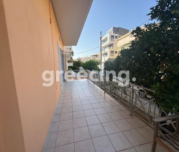 Διαμέρισμα για ενοικίαση Αγία Άννα (Χαλάνδρι) - Photo 4