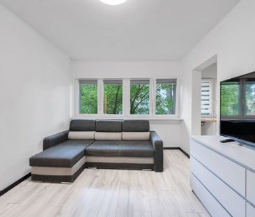 FAJNA KAWALERKA SZUKA FAJNEGO NAJEMCY, Koziny 24.48 m² - Фото 3