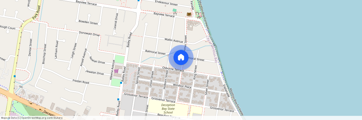 1/23-25 Summer Street, Qld 4508, Deception Bay