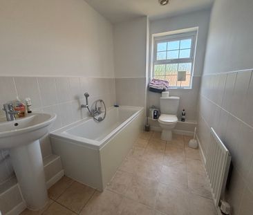 2 bedroom apartment to rent Conifer House, 1 Hundred Acre Way, Bury... - Photo 5