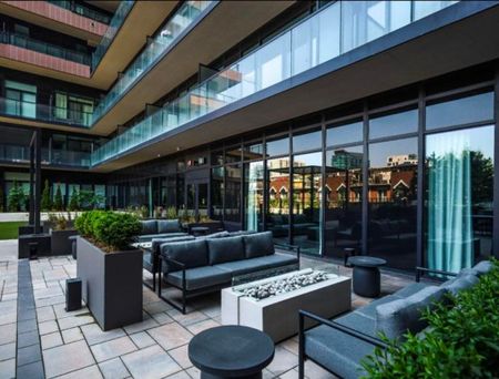 For Lease - 285 Dufferin Street Unit# 333, Toronto, Ontario - Photo 2