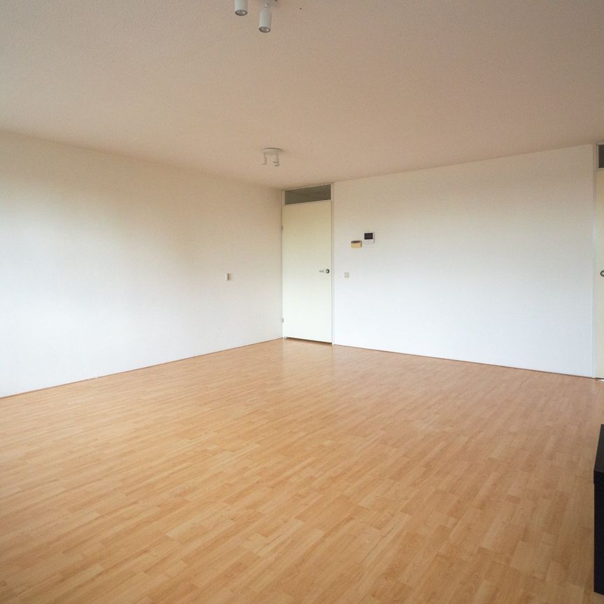 Te huur: Appartement Borneolaan in Amsterdam - Foto 1