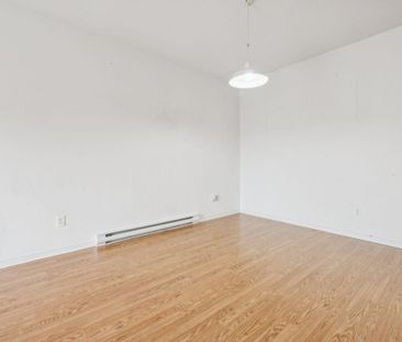 Appartement à louer - Gatineau (Hull) (Plateau de la Capitale) Appa... - Photo 1