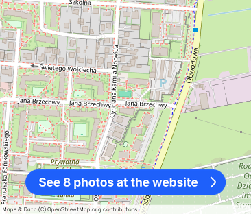 Nowoczesne 2-pokojowe mieszkanie z balkonem - Photo 1