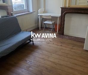 Location Appartement 1 pièce 21m² LILLE 59000 - Photo 3