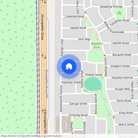 12 Wandsworth Avenue, WA 6055, Brabham