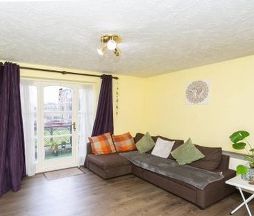 2 bedroom flat to rent - Photo 6