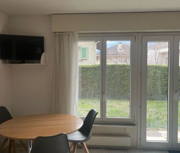 1 Zimmer, 32 m² - Photo 1