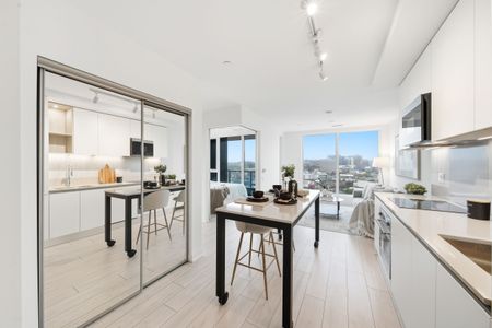 For Lease - 39 Mary Street Unit# 1005, Barrie, Ontario - Photo 2