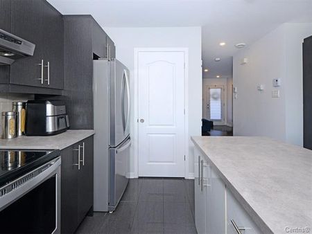 263 Rue Raymond-Benoit, apt. 102 - Photo 5