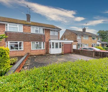 Camborne Close, Weeping Cross, Stafford - Photo 5