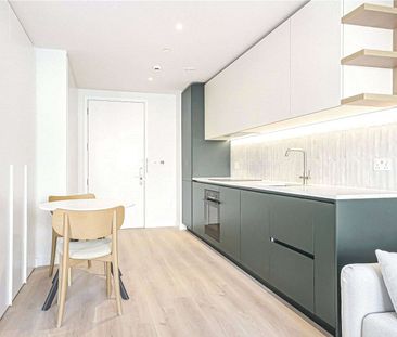Stylish 1 BEDROOM APARTMENT in the highly anticipated Brent Cross T... - Photo 3