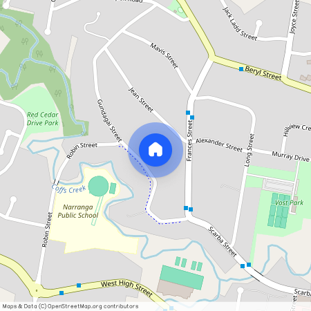 49 Gundagai Street, NSW 2450, Coffs Harbour