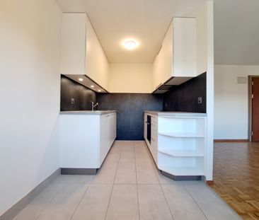 FONTENAY 13, Appartement de 2.5 pièces partiellement rénové - Foto 1