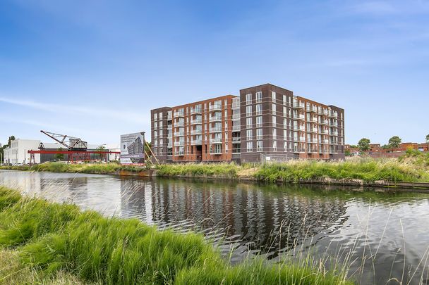 Spitskade 33 Helmond - Photo 1