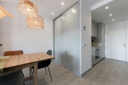 Calle Gonzalo de Córdoba, Madrid, Community of Madrid 28010 - Photo 3