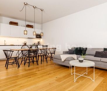 Cozy Nordic Style - Photo 1